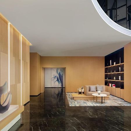 Fairfield By Marriott Hangzhou Xihu District Exterior photo
